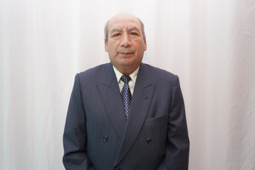 Gilmar Antonio Romero Vilcatoma
